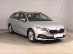 Škoda Octavia - fotka číslo 0
