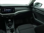 Škoda Octavia - fotka číslo 7