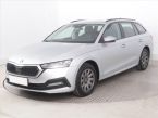 Škoda Octavia - fotka číslo 1