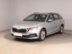 Škoda Octavia - fotka číslo 1