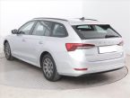 Škoda Octavia - fotka číslo 3