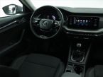 Škoda Octavia - fotka číslo 6