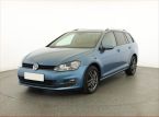 Volkswagen Golf - fotka číslo 1
