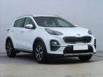 Kia Sportage - fotka číslo 0