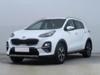 Kia Sportage - fotka číslo 1