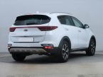 Kia Sportage - fotka číslo 4
