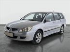 Mitsubishi Lancer - fotka číslo 1