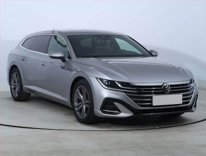 Volkswagen Arteon - hlavní foto
