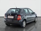 Škoda Fabia - fotka číslo 4