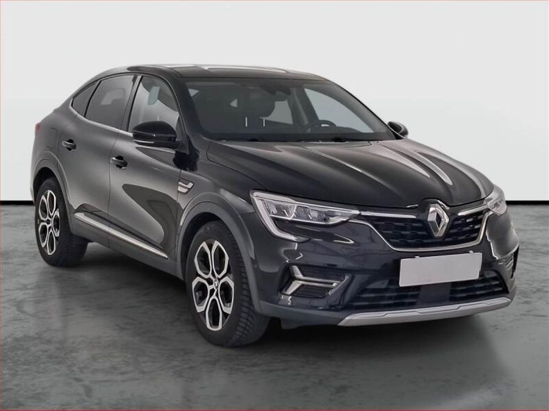 Renault Arkana - hlavní fotka inzerátu