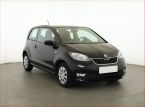 Škoda Citigo - fotka číslo 0