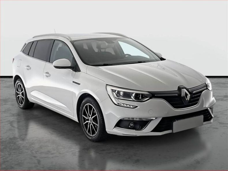 Renault Mégane - hlavní fotka inzerátu