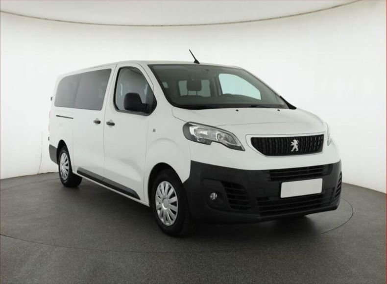 Peugeot Expert - hlavní fotka inzerátu