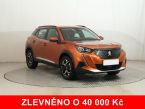 Peugeot 2008 - fotka číslo 0