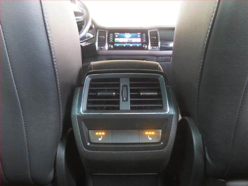 Škoda Kodiaq - hlavní fotka