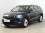 Škoda Kodiaq - fotka číslo 1