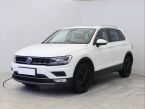 Volkswagen Tiguan - fotka číslo 1