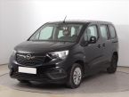 Opel Combo - fotka číslo 1