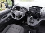 Opel Combo - fotka číslo 6