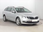 Škoda Octavia - fotka číslo 0