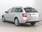 Škoda Octavia - fotka číslo 3