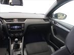 Škoda Octavia - fotka číslo 7
