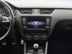 Škoda Octavia - fotka číslo 11