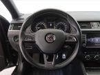 Škoda Octavia - fotka číslo 16