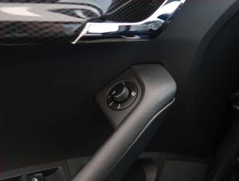 Škoda Octavia - hlavní fotka