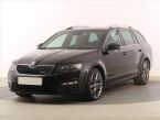 Škoda Octavia - fotka číslo 1
