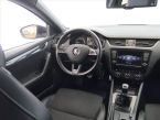 Škoda Octavia - fotka číslo 6