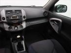 Toyota RAV 4 - fotka číslo 7