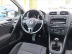Volkswagen Golf - fotka číslo 6