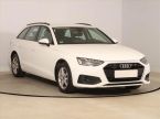 Audi A4 - fotka číslo 0