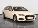 Audi A4 - fotka číslo 0