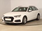 Audi A4 - fotka číslo 1