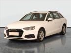 Audi A4 - fotka číslo 1