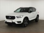 Volvo XC40 - fotka číslo 1