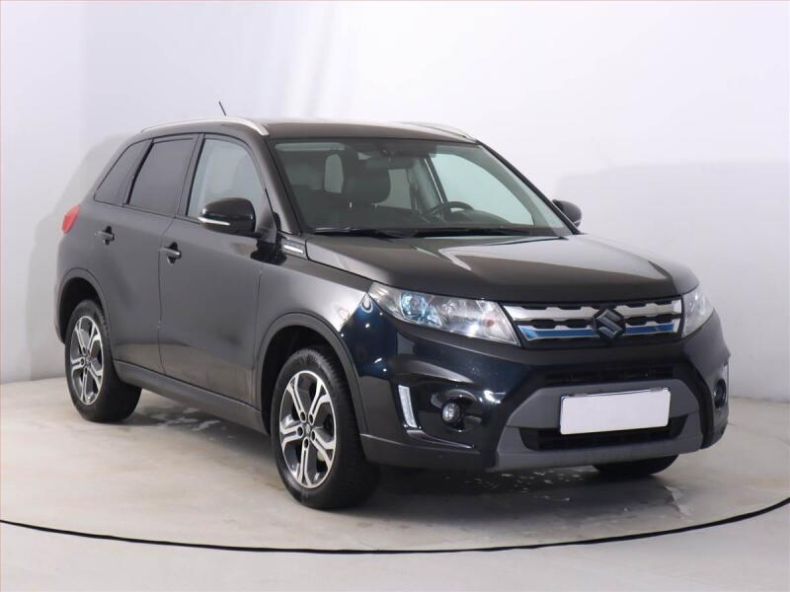 Suzuki Vitara - hlavní fotka inzerátu