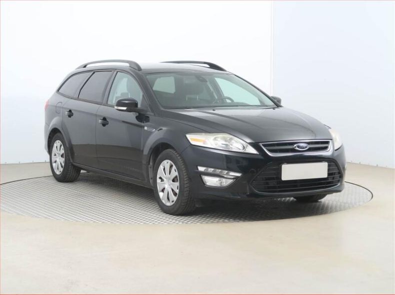 Ford Mondeo - hlavní fotka inzerátu