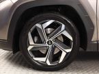 Hyundai Tucson - fotka číslo 12