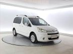 Citroën Berlingo - fotka číslo 0