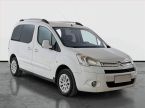 Citroën Berlingo - fotka číslo 0