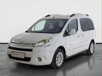 Citroën Berlingo - fotka číslo 1
