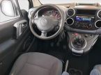 Citroën Berlingo - fotka číslo 5