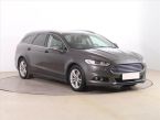 Ford Mondeo - fotka číslo 0