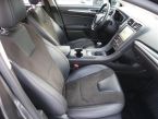 Ford Mondeo - fotka číslo 8