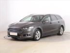 Ford Mondeo - fotka číslo 1