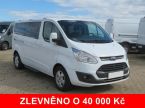 Ford Tourneo - fotka číslo 0