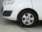 Ford Tourneo - fotka číslo 14